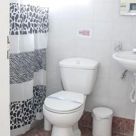 Iason Apartments Loutra Edipsou  Exterior foto