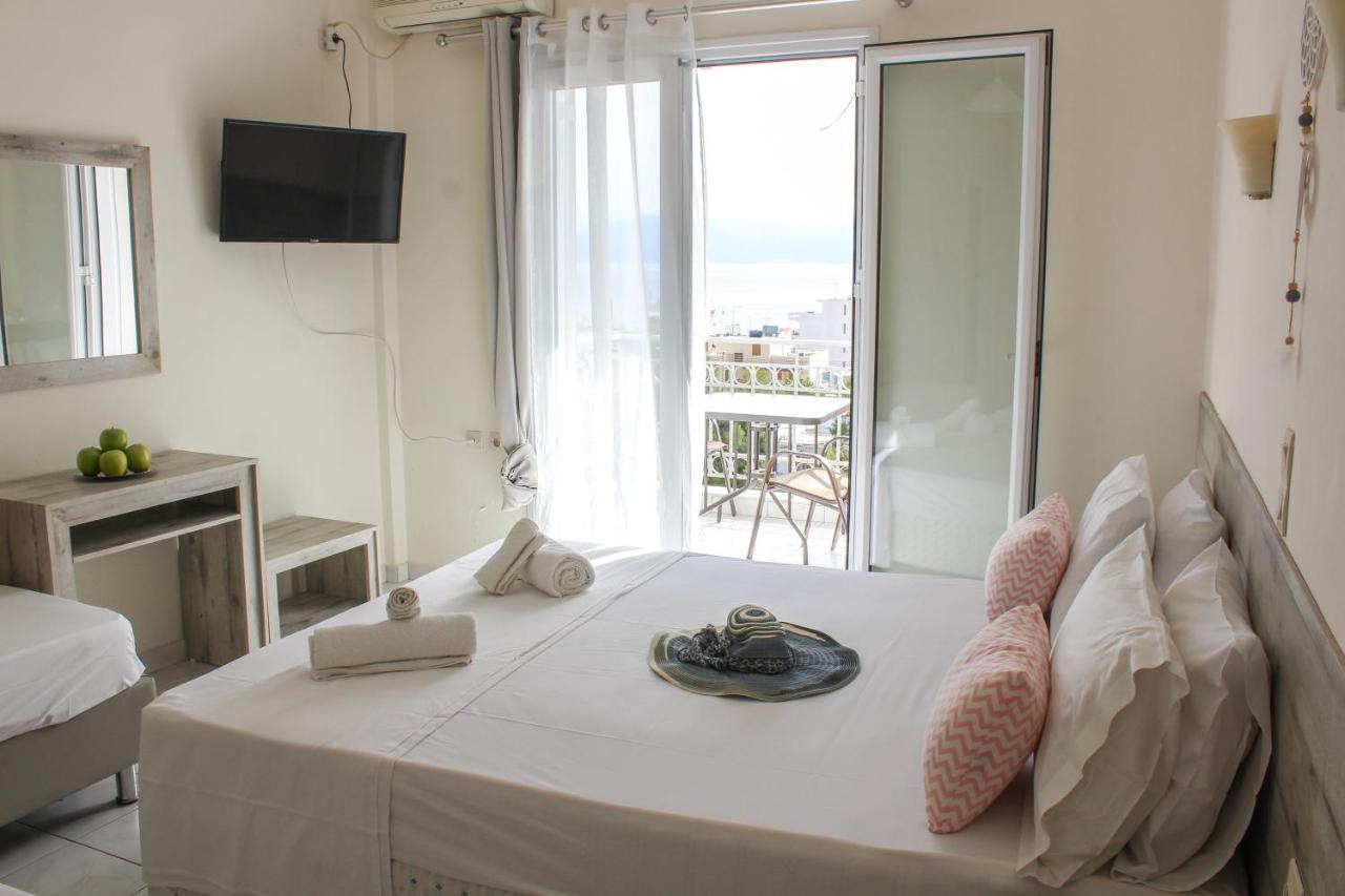 Iason Apartment Loutra Edipsou (Evia)