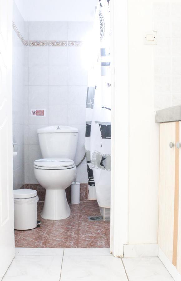 Apartment Iason Loutra Edipsou (Evia)
