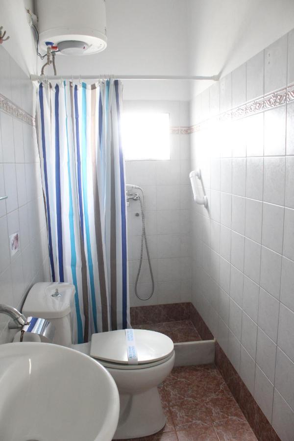 Apartment Iason