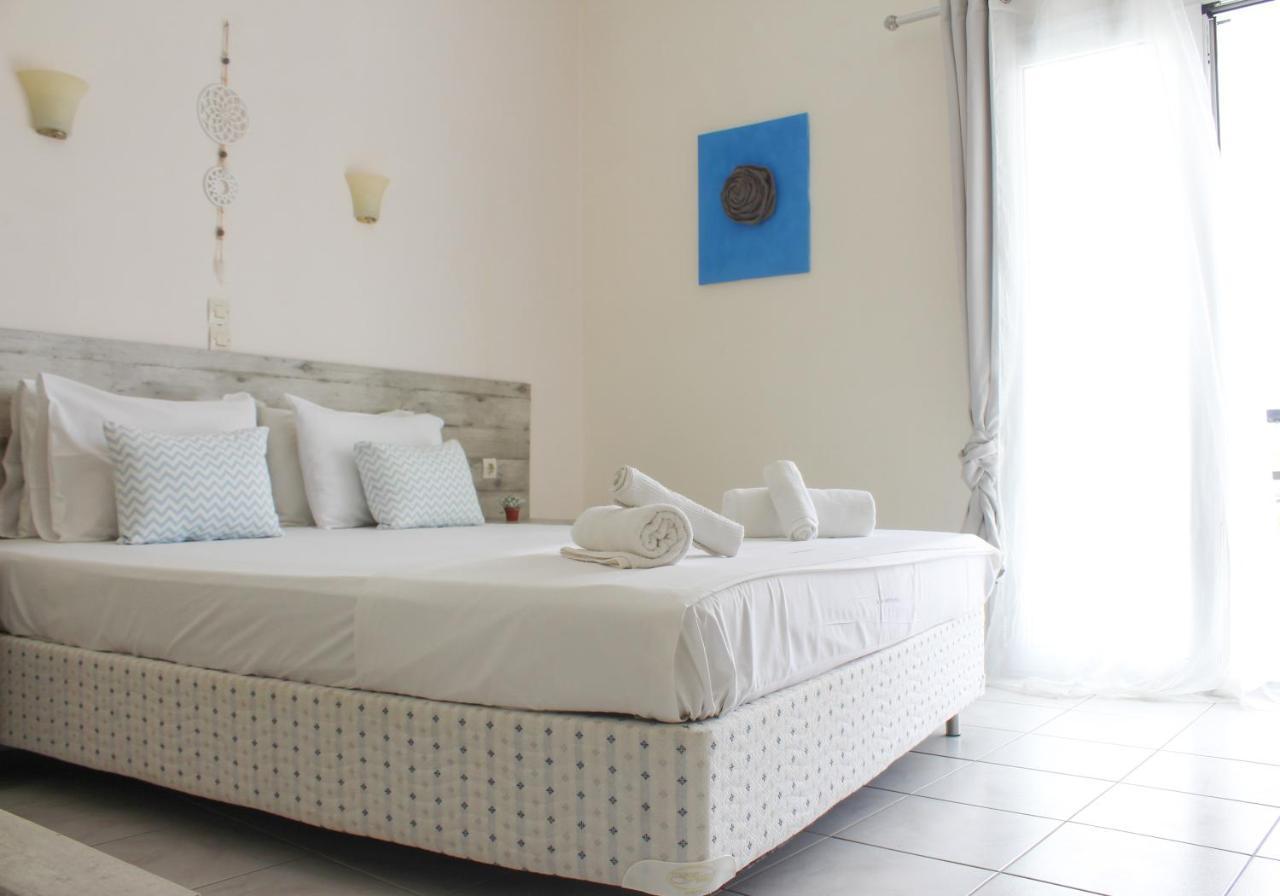 Iason Apartment *