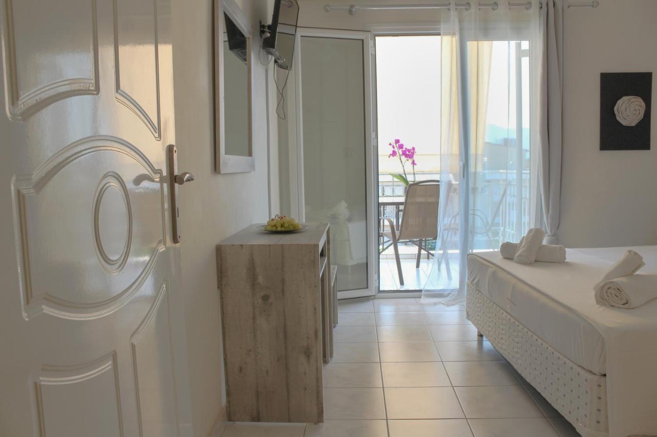 Apartment Iason