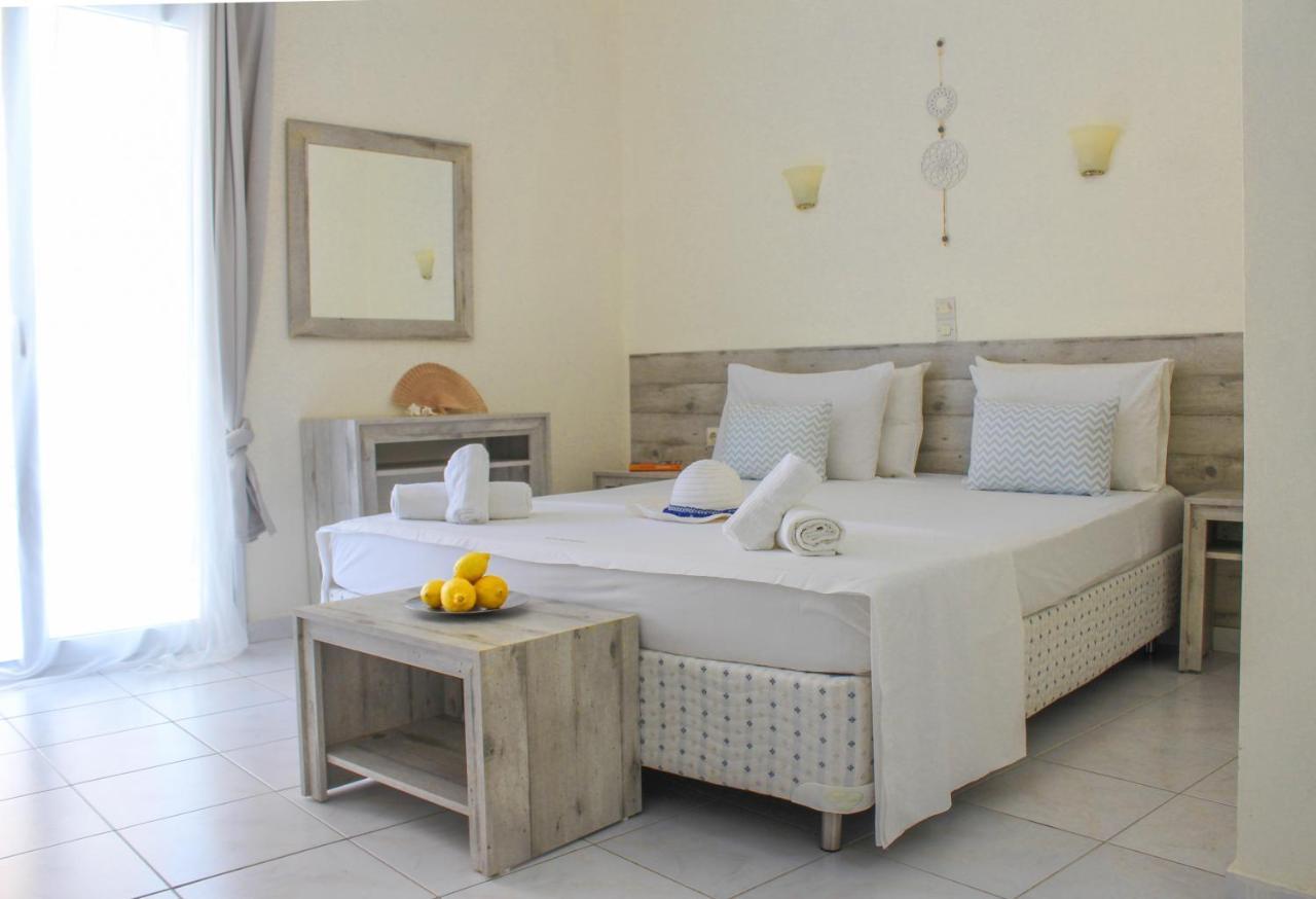 Apartment Iason Loutra Edipsou (Evia)
