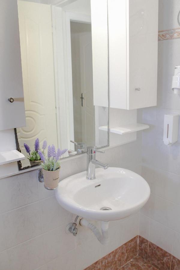 Apartment Iason Loutra Edipsou (Evia)