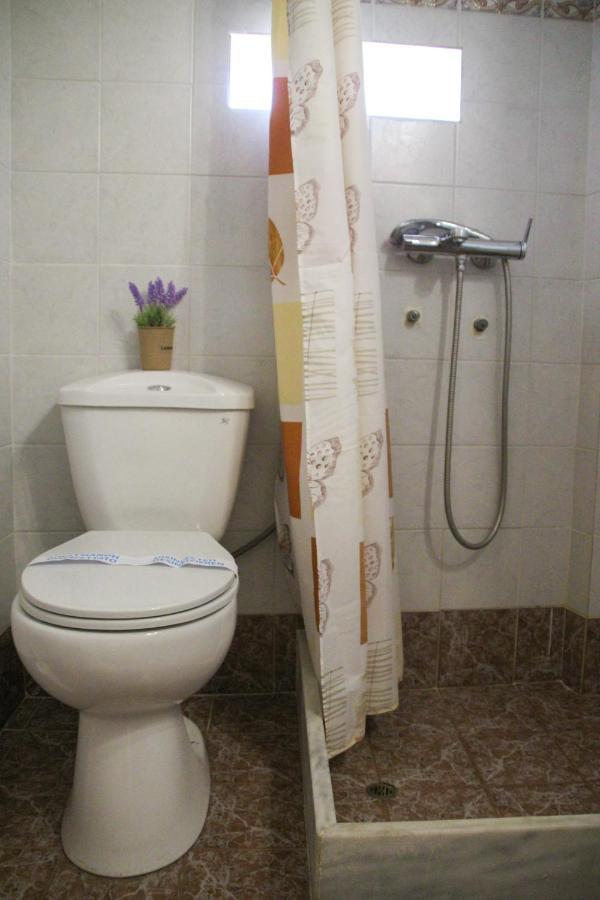 Iason Apartment