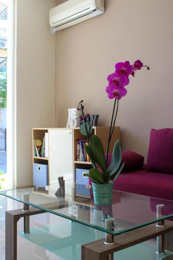 Apartment Iason *