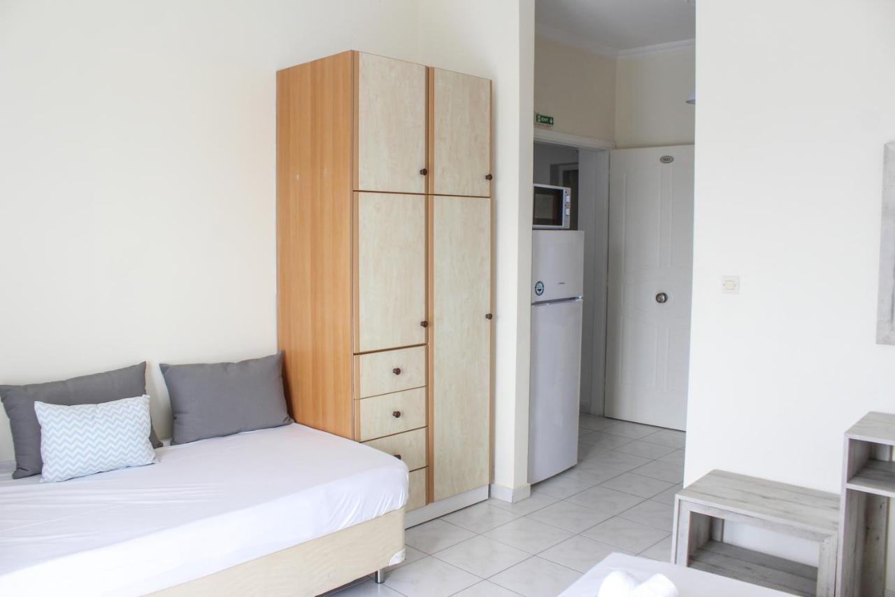 Iason * Loutra Edipsou (Evia)