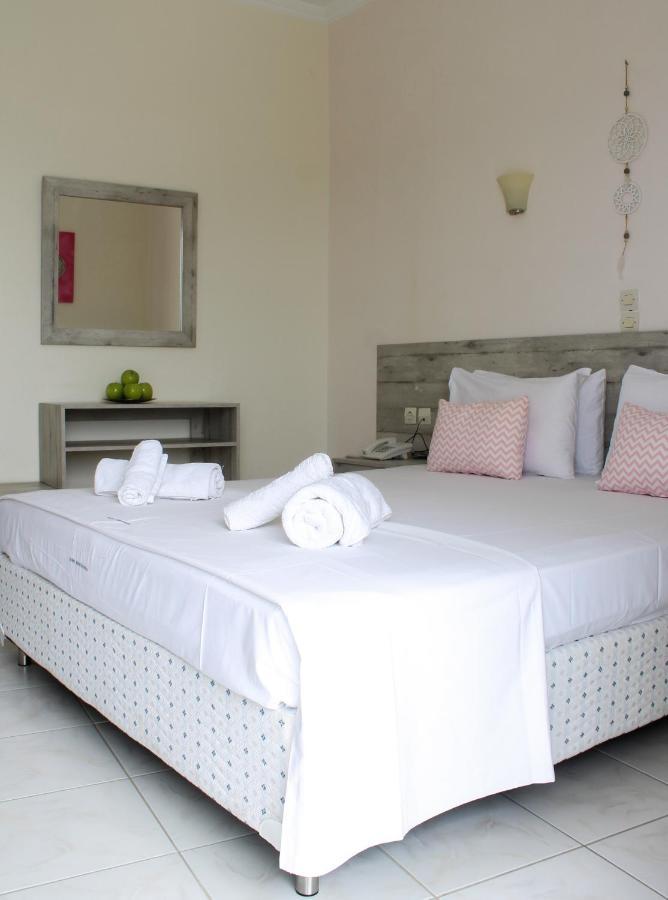 Iason Apartment Loutra Edipsou (Evia)