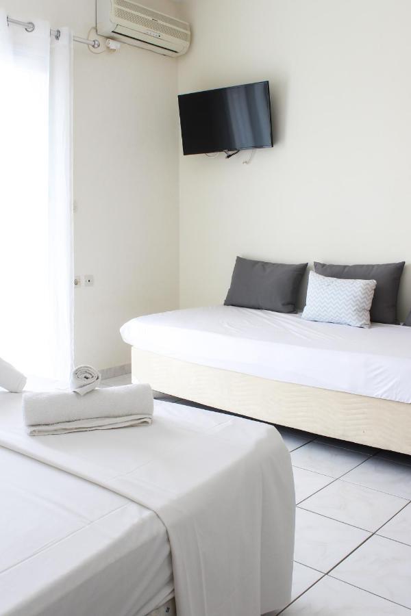 Apartment Iason *