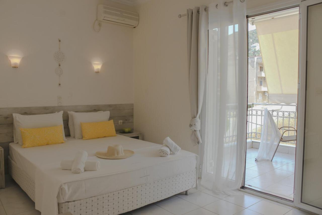 Iason Loutra Edipsou (Evia)