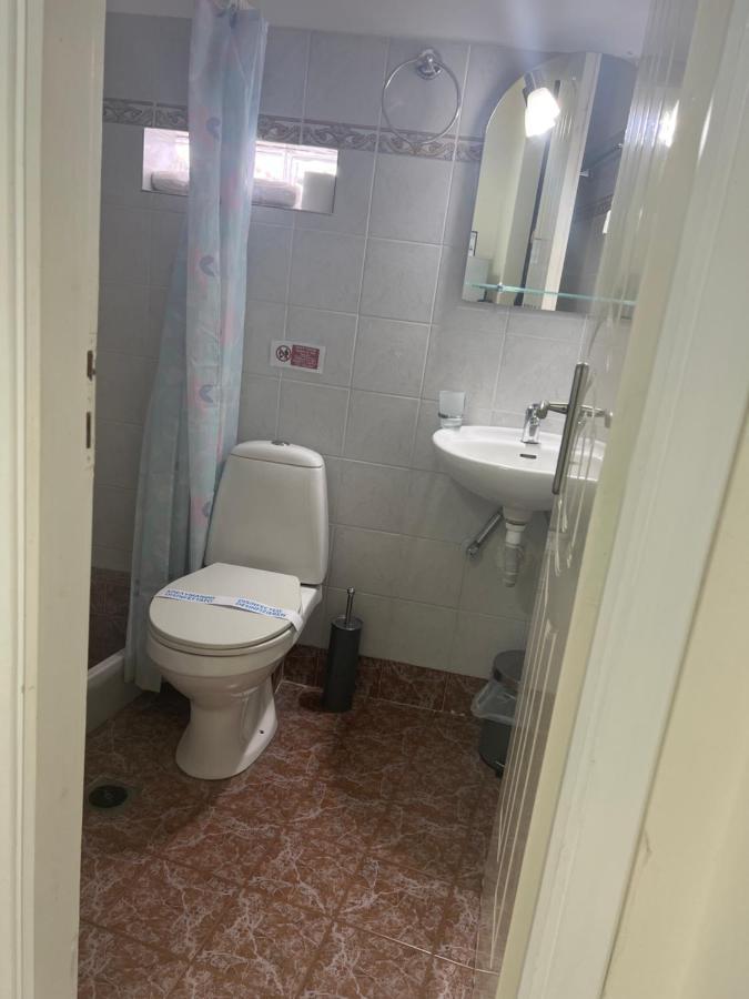 Iason Loutra Edipsou (Evia)