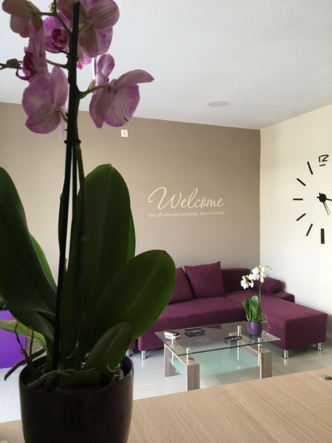 Apartment Iason Loutra Edipsou (Evia)