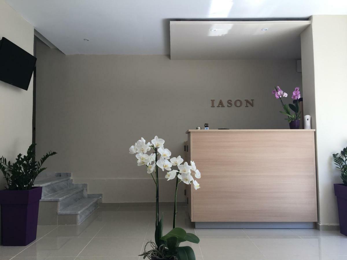 Iason Apartment Loutra Edipsou (Evia)